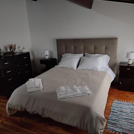 Vila Das Rosas Furnas  Ngoại thất bức ảnh