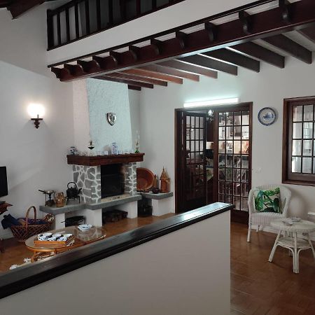 Vila Das Rosas Furnas  Ngoại thất bức ảnh