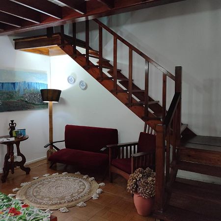Vila Das Rosas Furnas  Ngoại thất bức ảnh