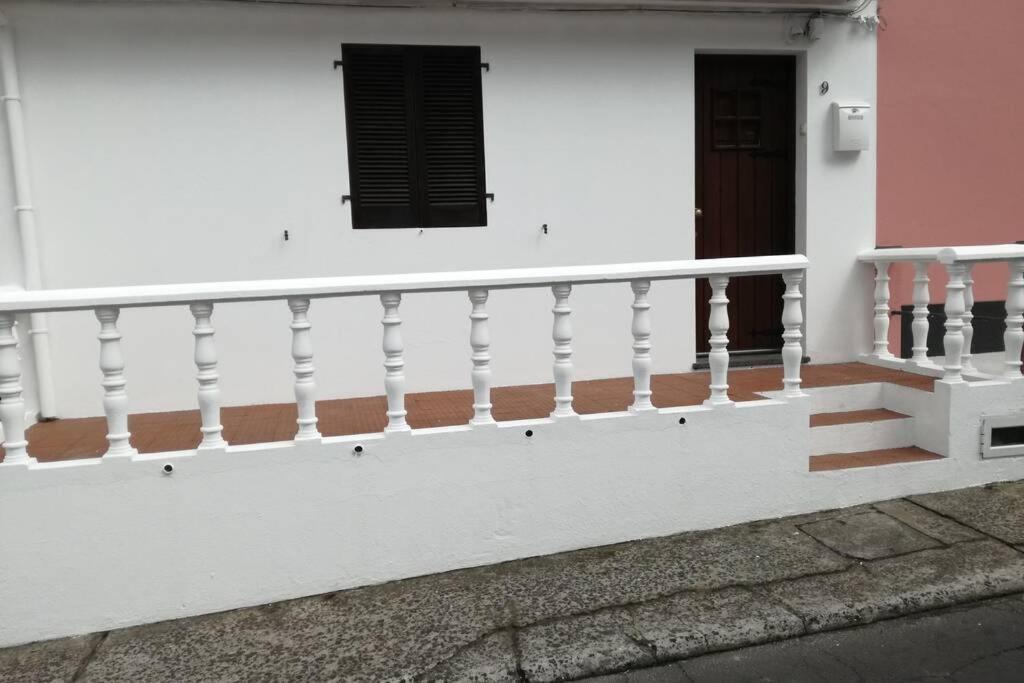 Vila Das Rosas Furnas  Ngoại thất bức ảnh
