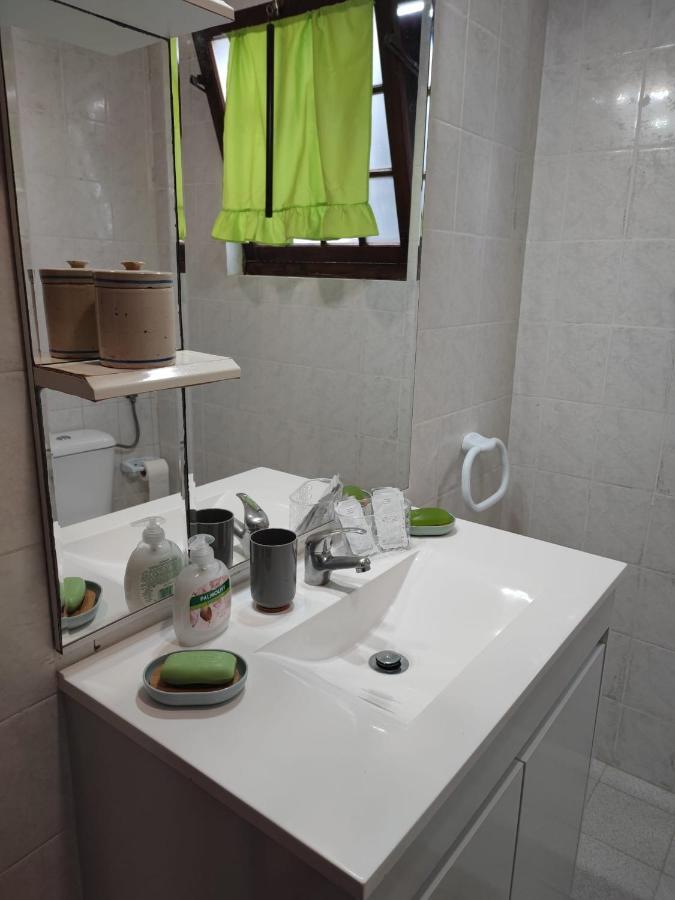 Vila Das Rosas Furnas  Ngoại thất bức ảnh