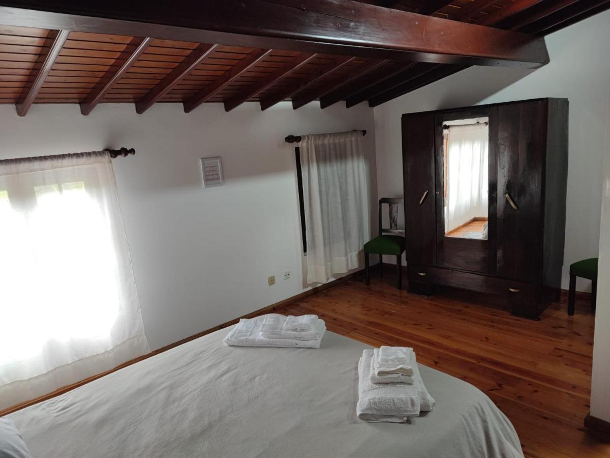 Vila Das Rosas Furnas  Ngoại thất bức ảnh