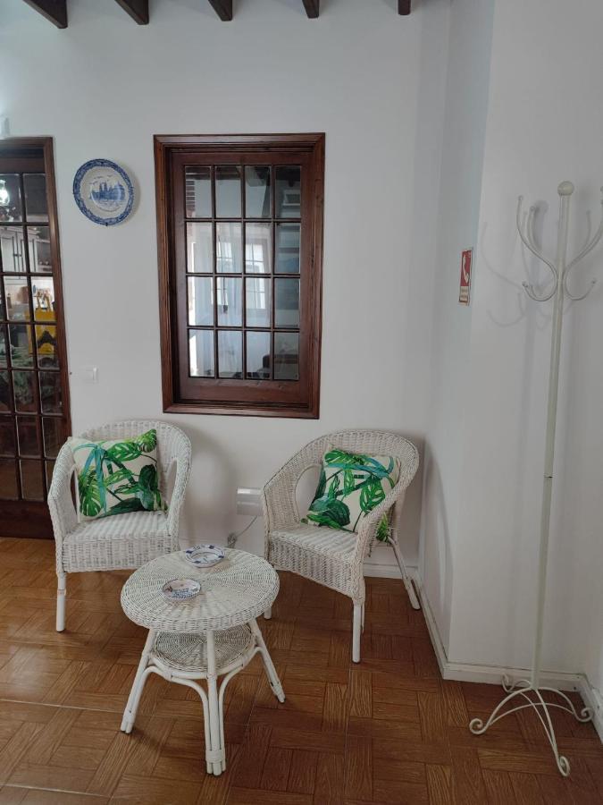 Vila Das Rosas Furnas  Ngoại thất bức ảnh