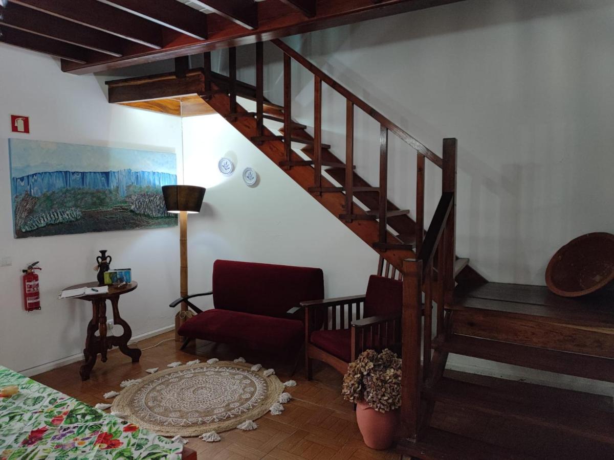 Vila Das Rosas Furnas  Ngoại thất bức ảnh